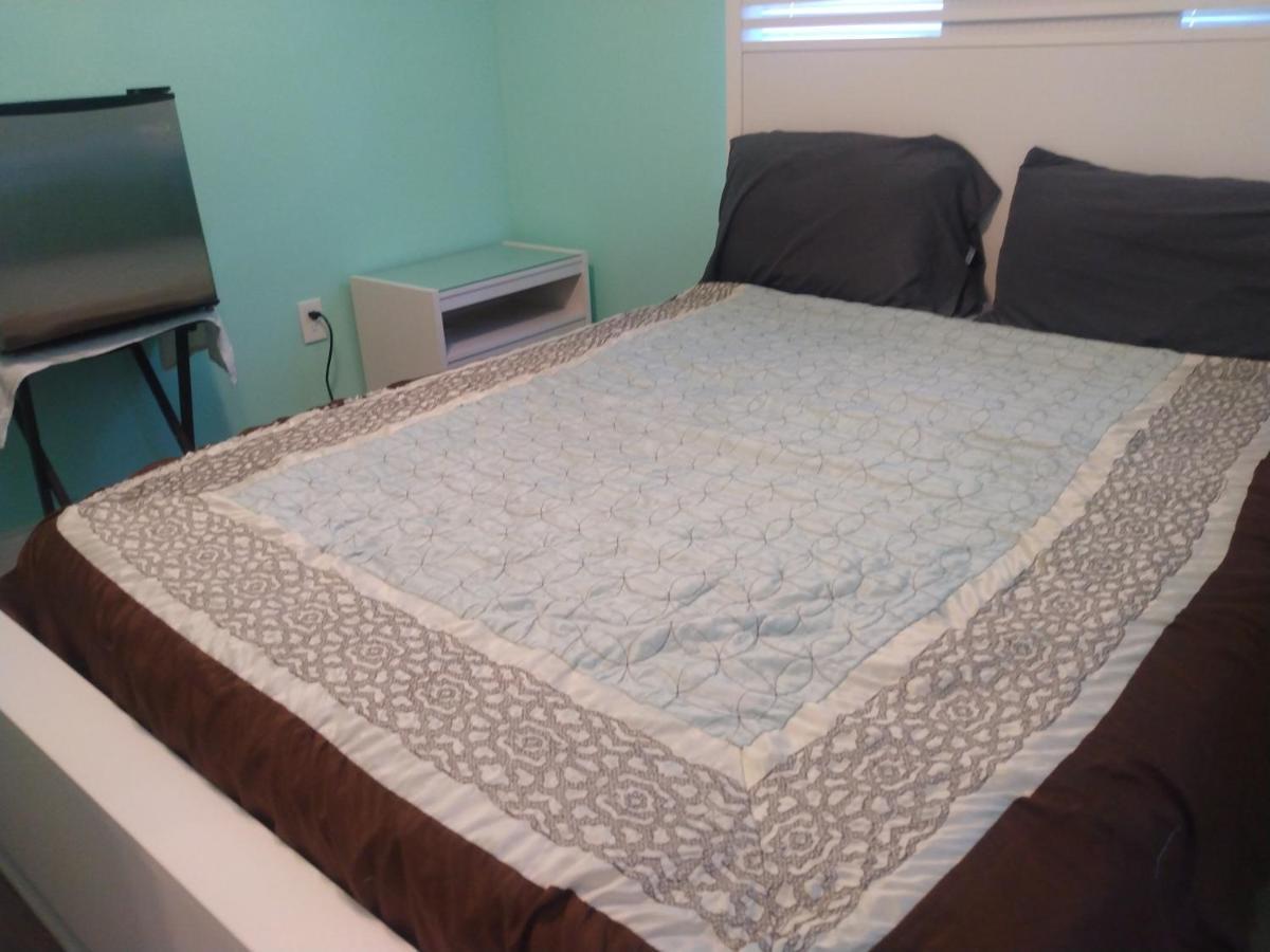 Mimo Home Studio With Private Entrance & Key Miami Exterior photo