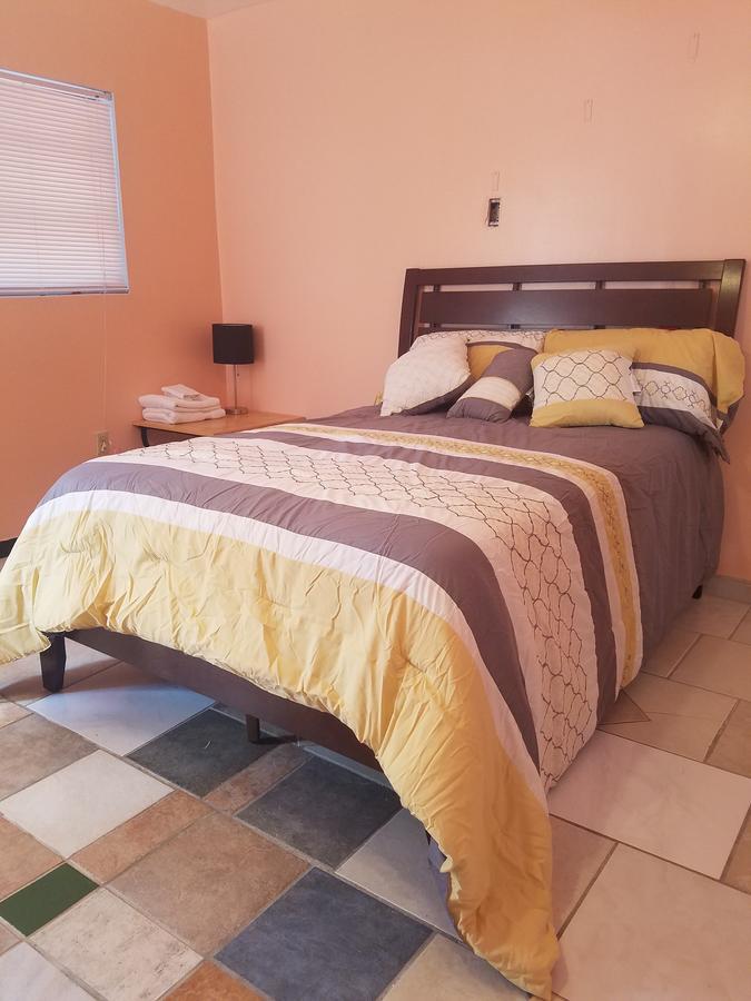 Mimo Home Studio With Private Entrance & Key Miami Exterior photo