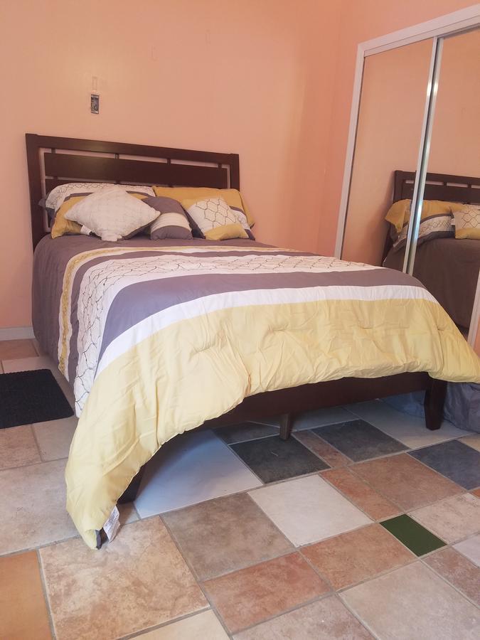 Mimo Home Studio With Private Entrance & Key Miami Exterior photo